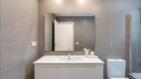 Foto 4 de Apartament de lloguer a Lomas de Marbella Club, Málaga