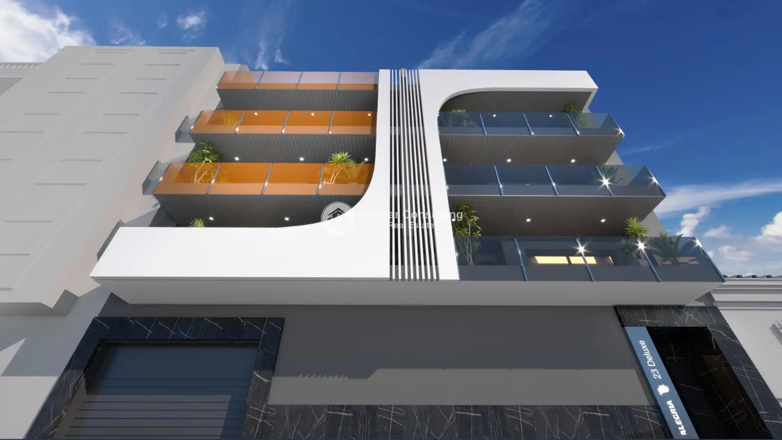 Penthouse mit Pool zum Verkauf in Playa del Cura, imagen 5