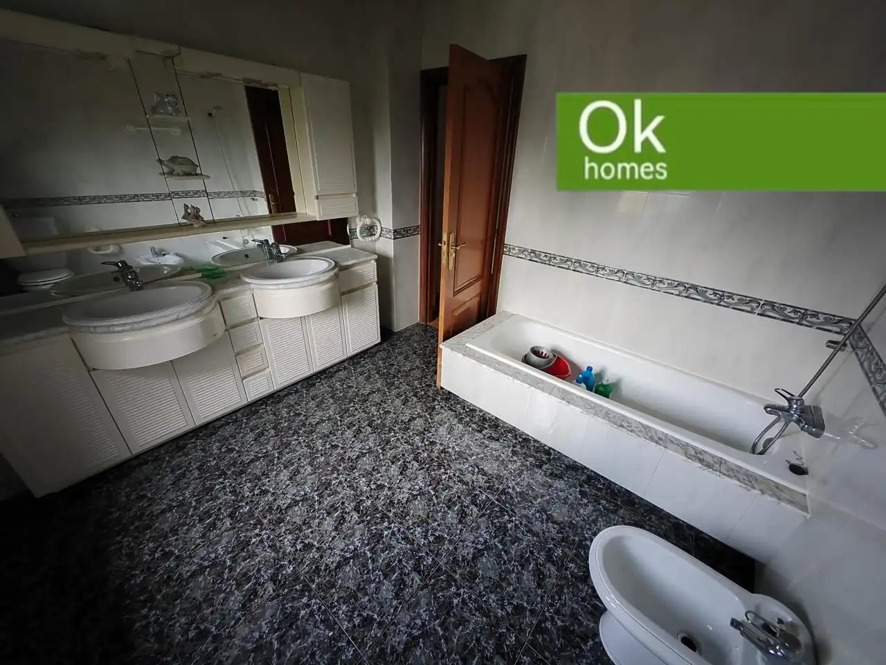 Casa amb terrassa en venda a Carral, imagen 18