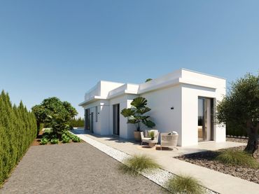 Xalet amb piscina en venda a VILLA MARTI 1