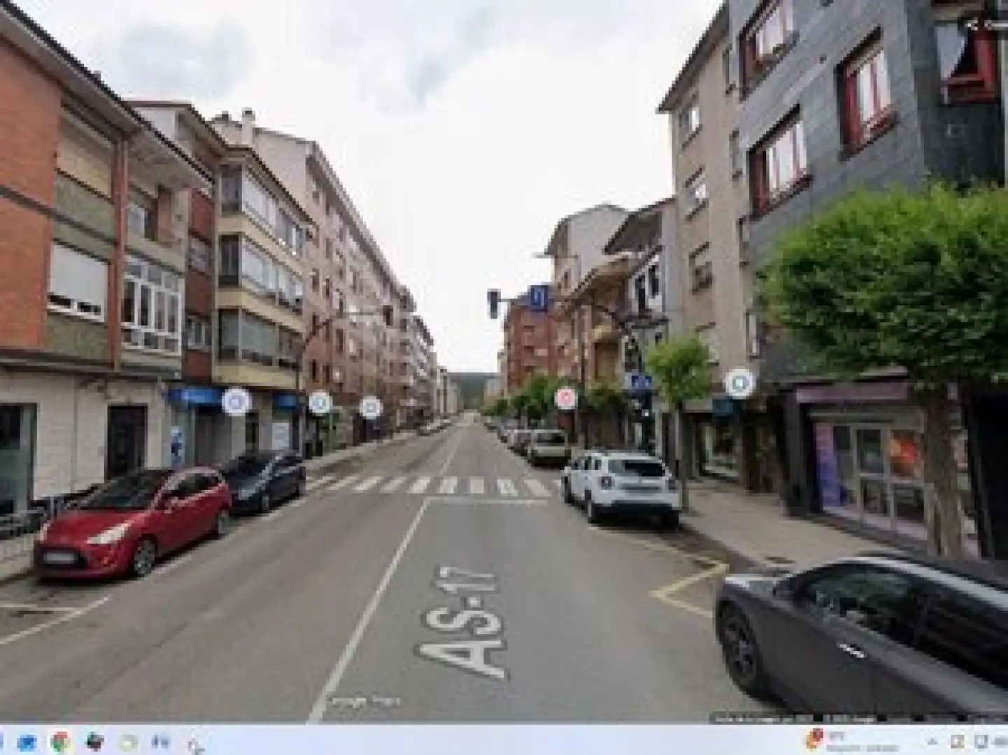 Gewerbefläche zum Verkauf in AVENIDA PRUDENCIO GONZÁLEZ
