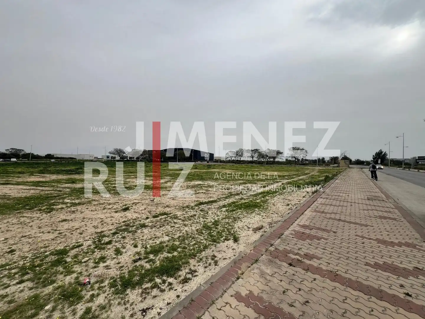 Rural land for sale in El Juncal - Vallealto, imagen 2