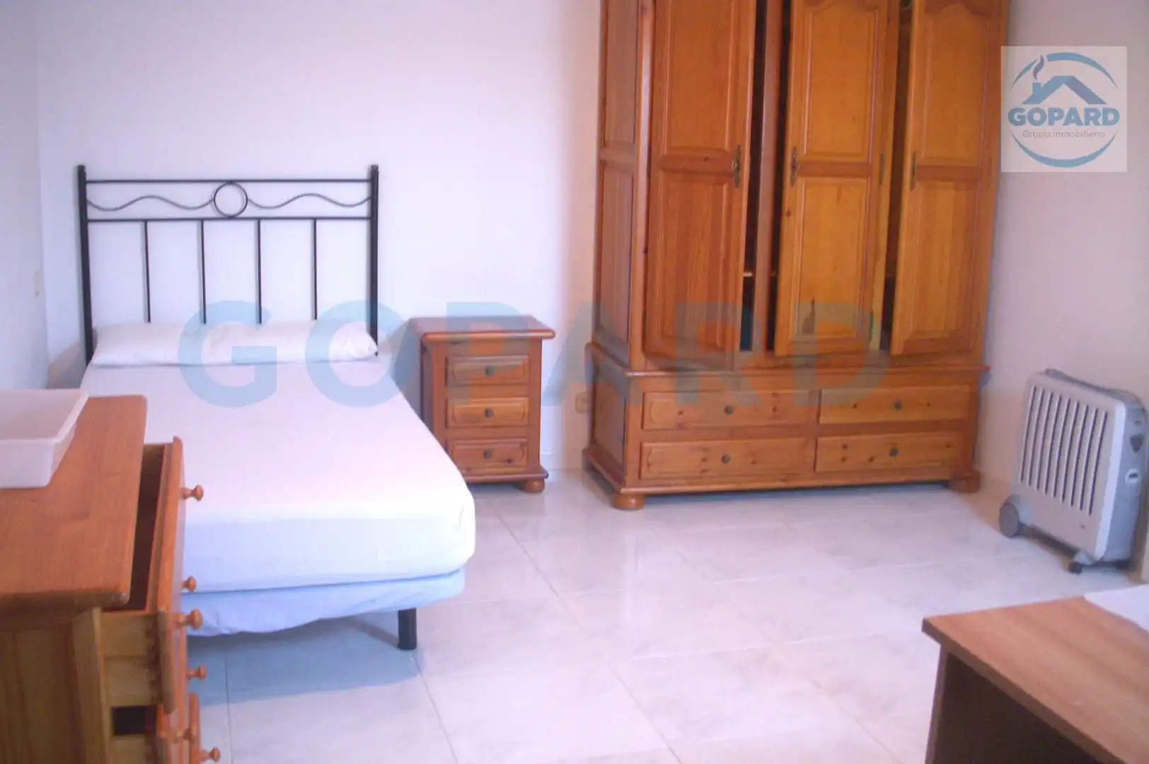 Maisonette zur Miete in Villanueva de la Cañada ciudad