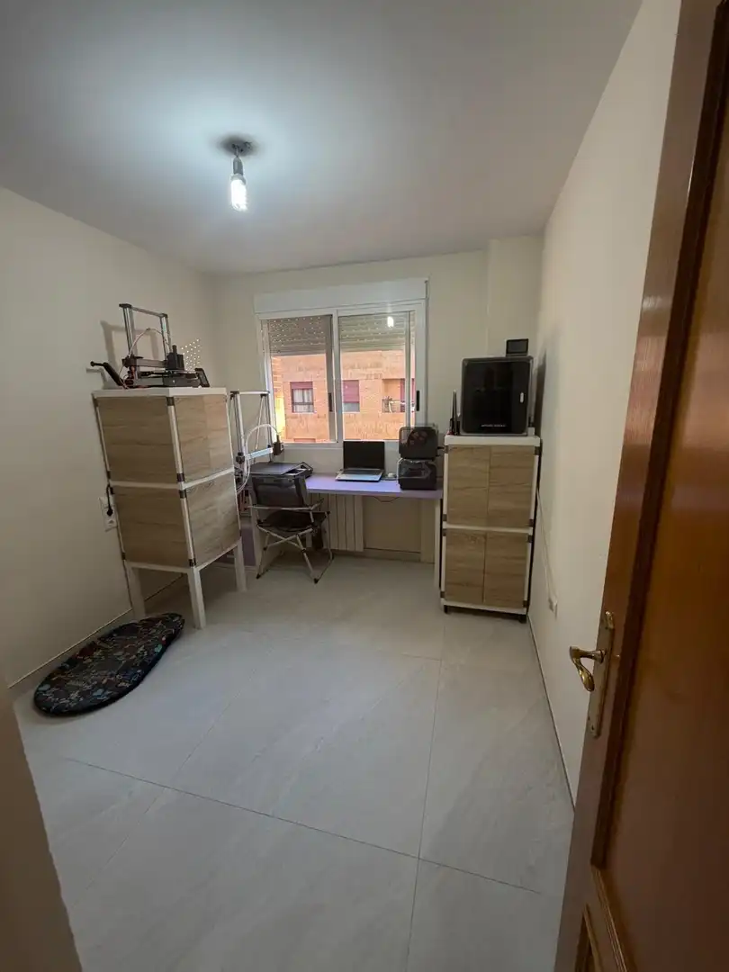 Habitación de Piso en venta en Torrent con Aire acondicionado, Calefacción y Terraza