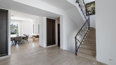 Foto 4 de Casa o chalet de alquiler en Manilva Pueblo, Manilva