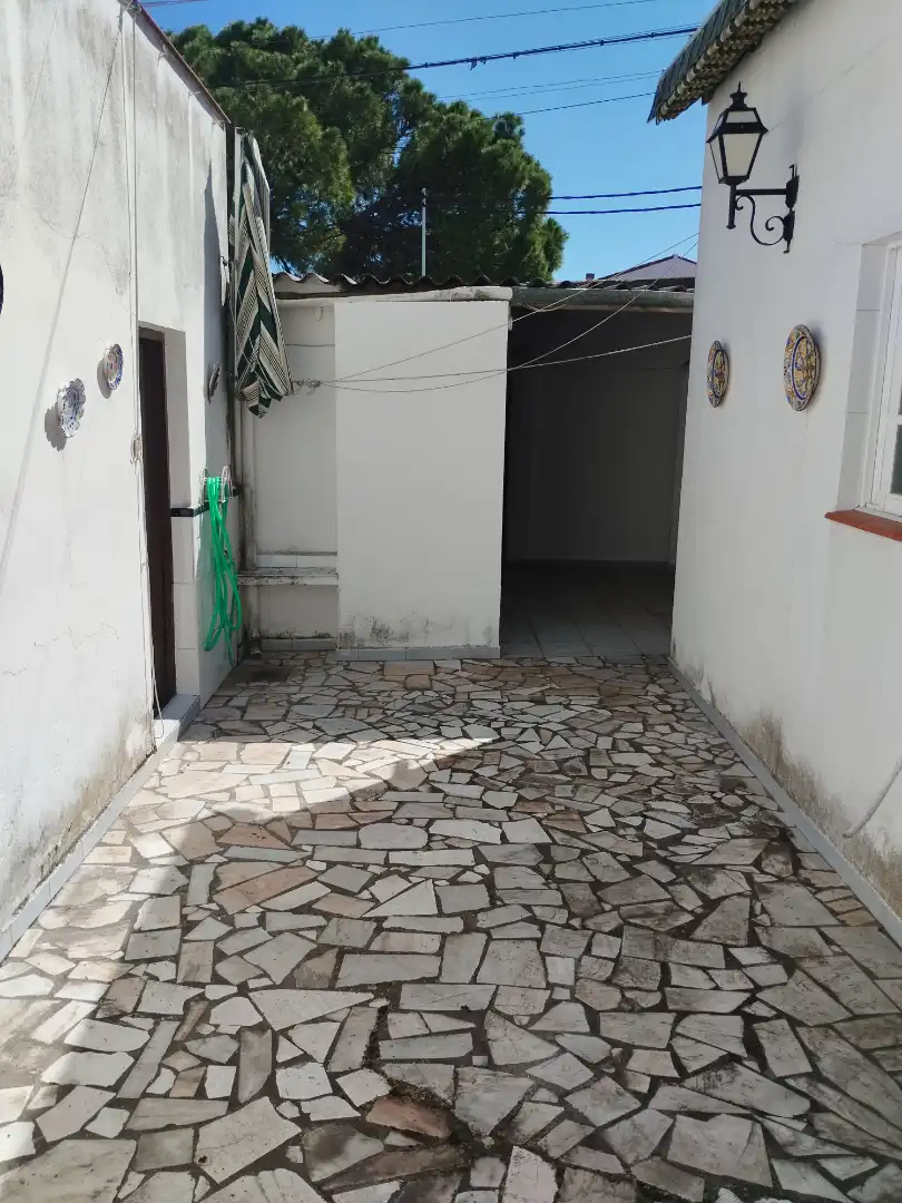 Casa o xalet en venda en Los Santos de Maimona amb Traster i Moblat