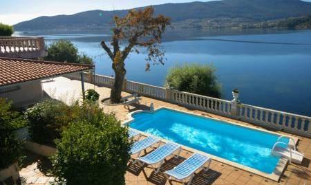 Photo 3 of House or chalet to rent in Escalinata de Soutoxuste, Redondela, Pontevedra