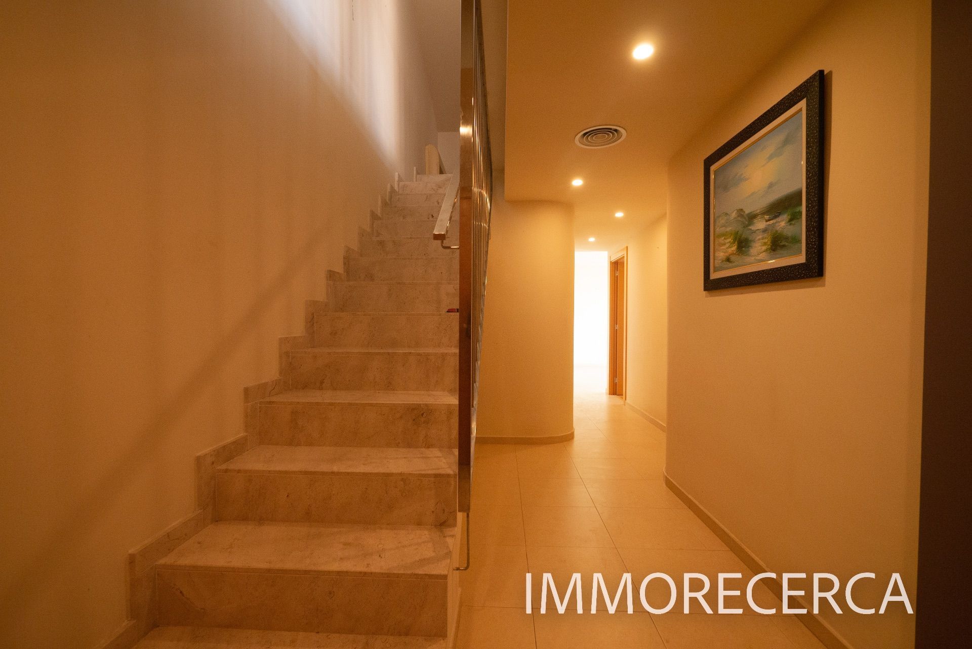 Dúplex en venda en Torroella de Montgrí amb Aire condicionat, Calefacció i Terrassa