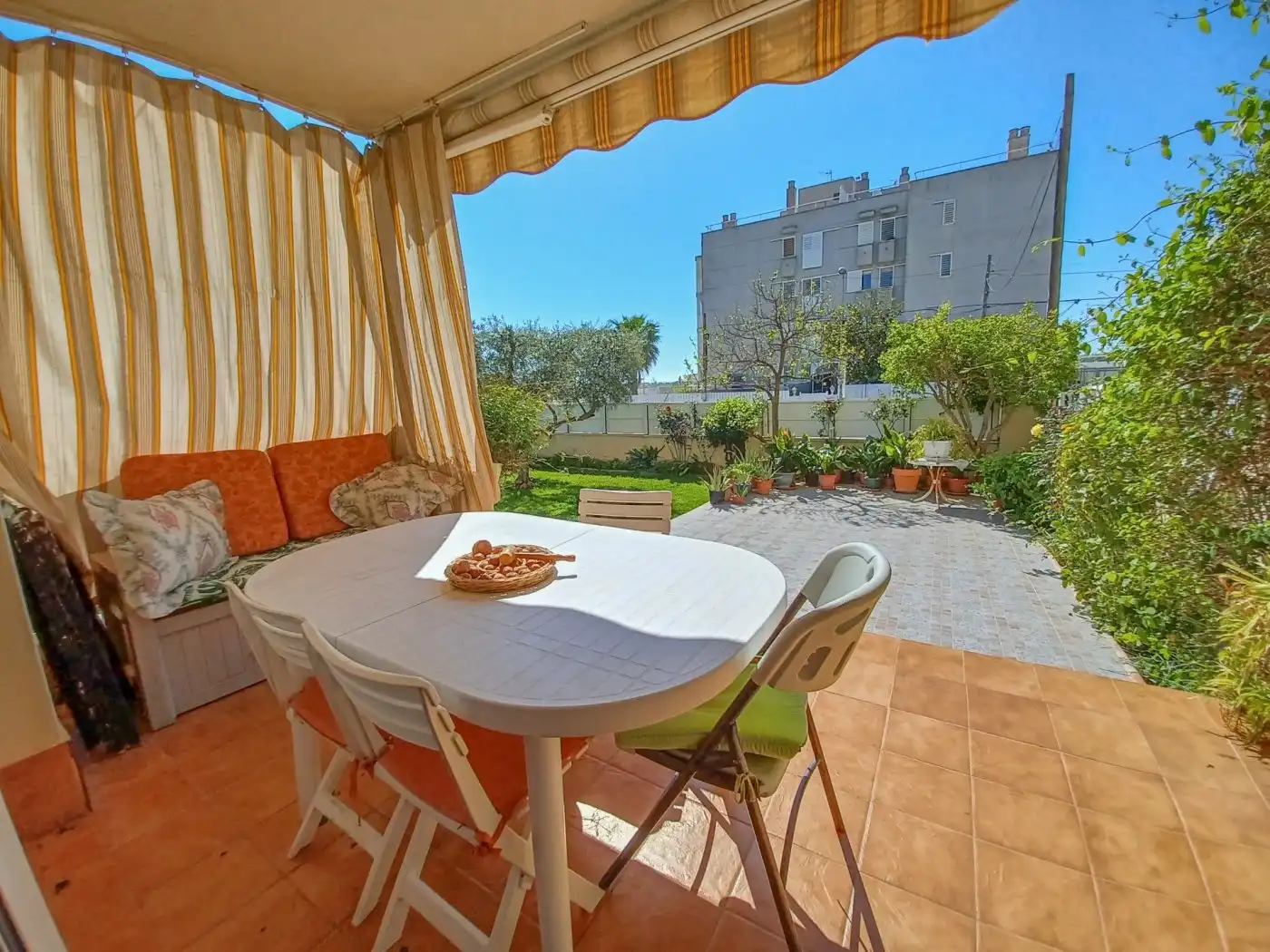 Ground floor for sale in Cunidor