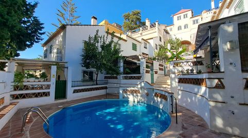 Foto 2 von Einfamilien-Reihenhaus zum Verkauf in Calle Loma de Los Riscos, Loma de los Riscos, Torremolinos