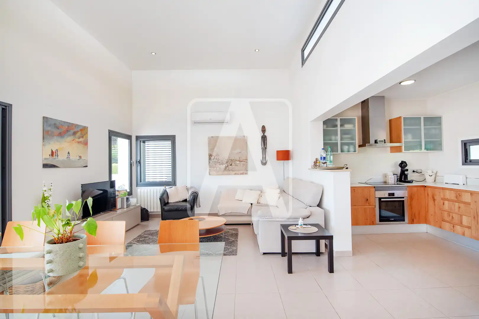 Villa avec piscine à vendre à La Fustera, imagen 4