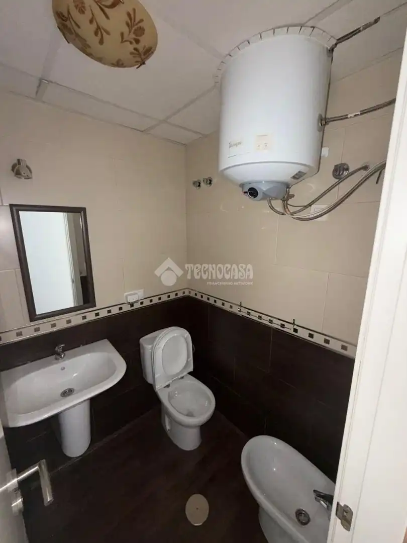 Bany de Pis en venda en San Juan del Puerto