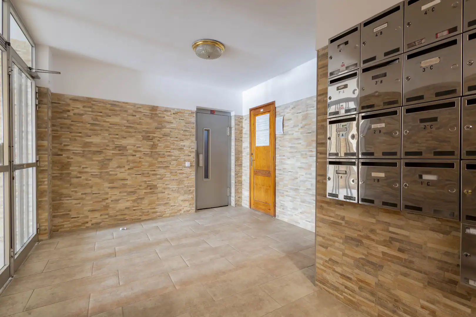 Flat for sale in Candelaria  with Air Conditioner and Balcony