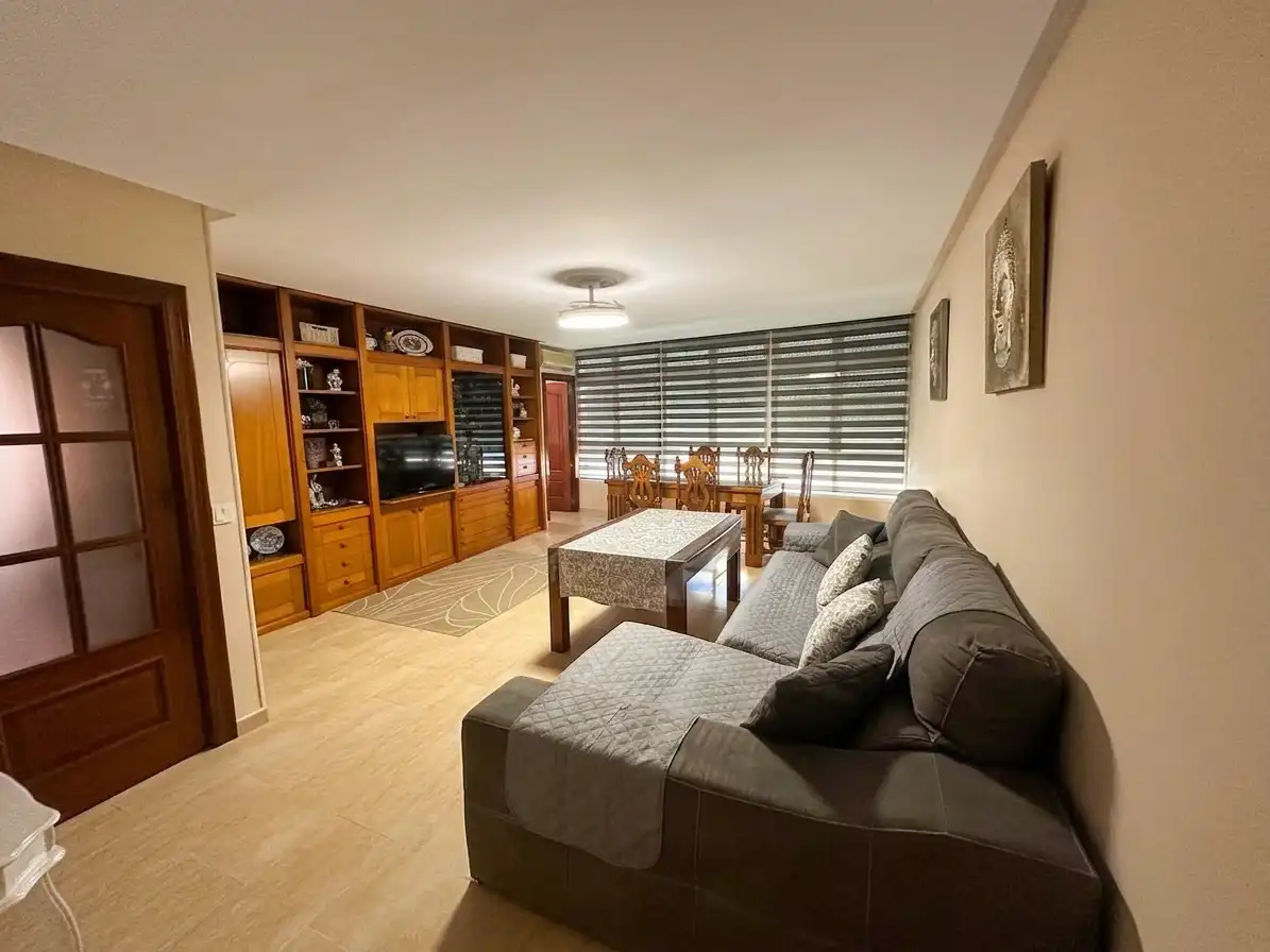 Apartment zum Verkauf in Estepona Pueblo, imagen 8