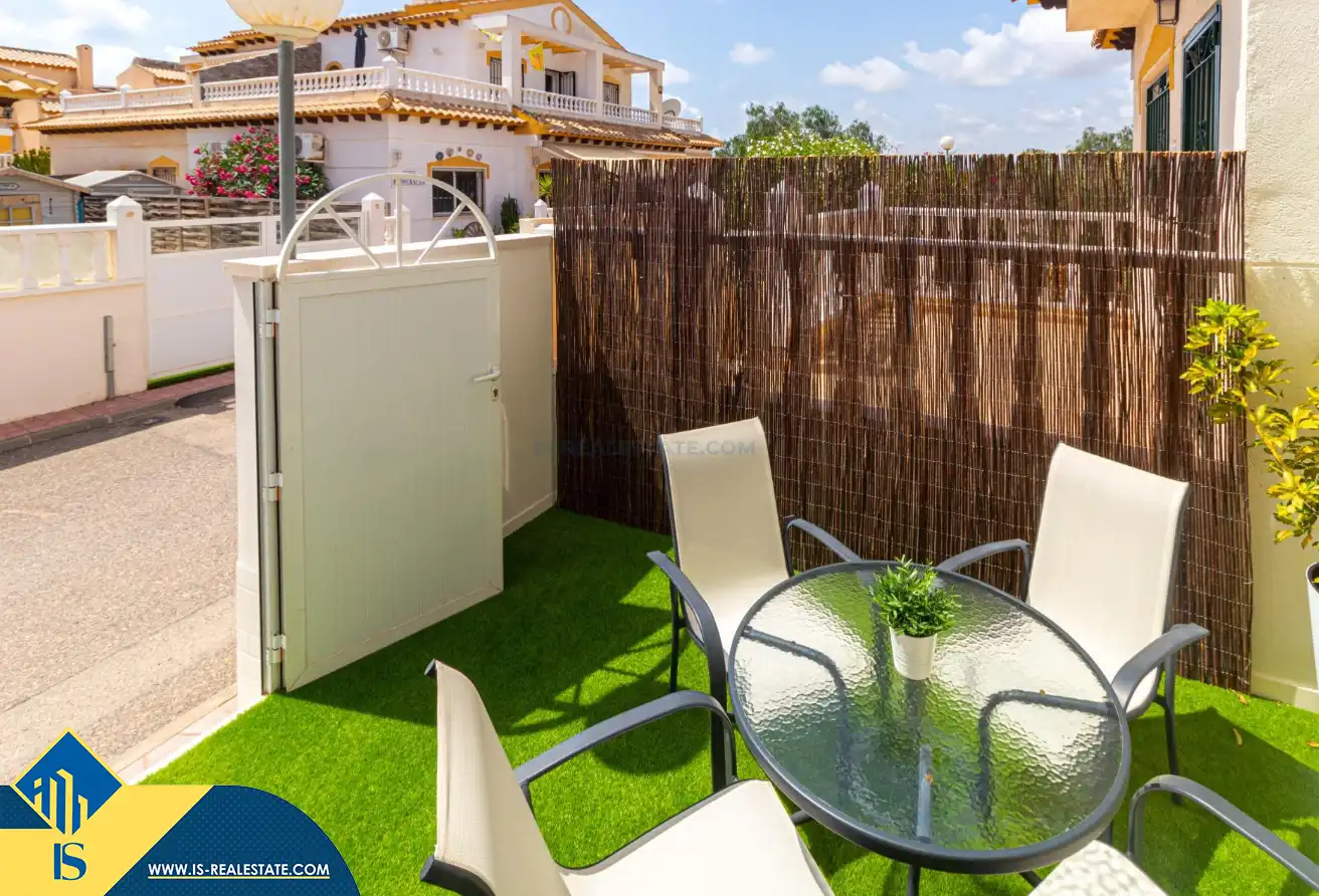 Maison mitoyenne avec piscine à vendre à Orihuela Costa, imagen 21