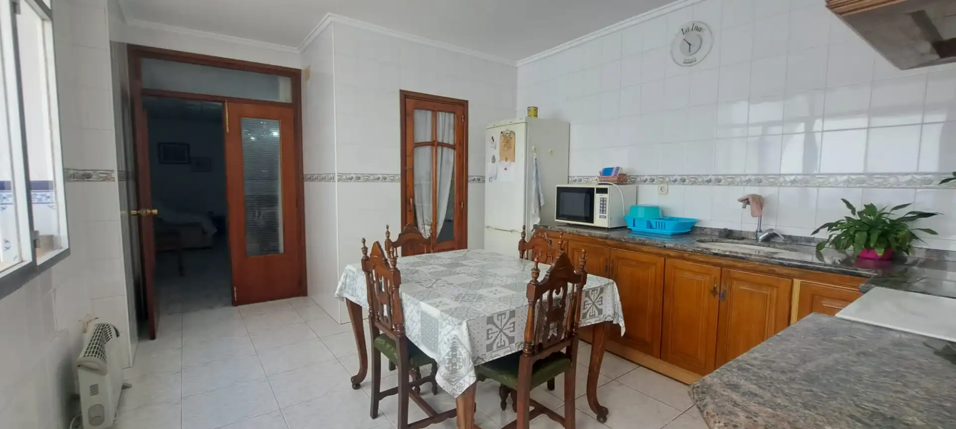 Casa amb terrassa en venda a Carrer Dénia 14, imagen 4