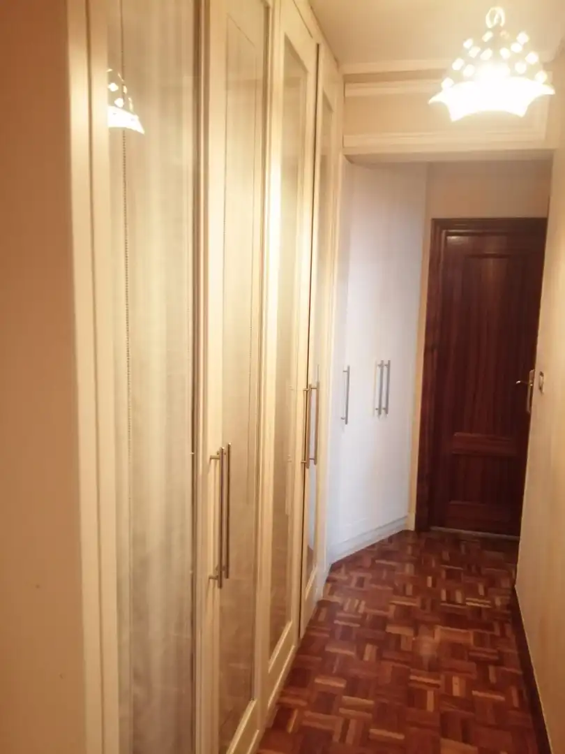 Wohnung zum Verkauf in Barakaldo  mit Heizung, Terrasse und Möbliert