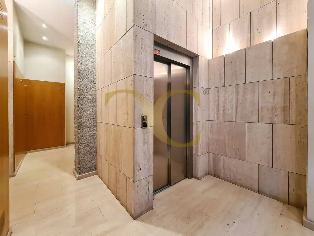 Flat for sale in Gijón   with Heating, Terrace and Furnished