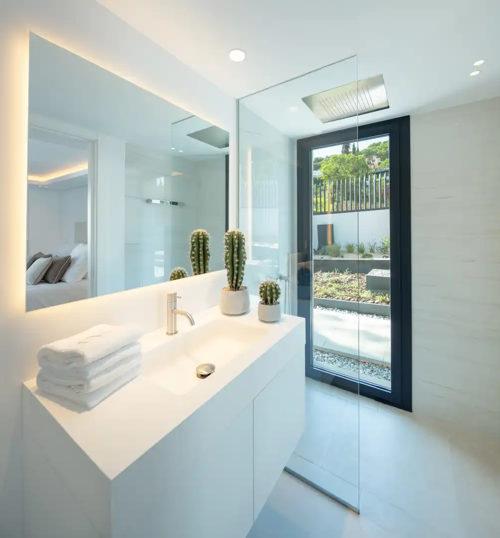 Casa amb piscina en venda a Marbella Centro, imagen 14