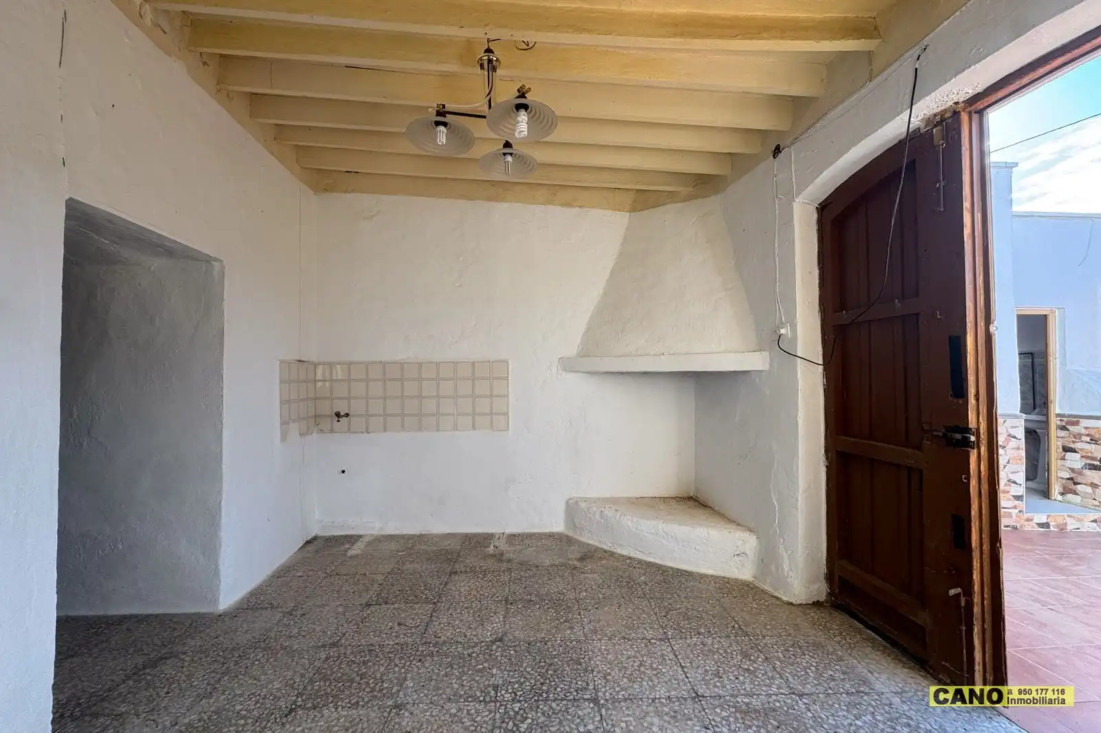 Casa o xalet en venda a a Paulenca/ Paraje Aneal , Gádor