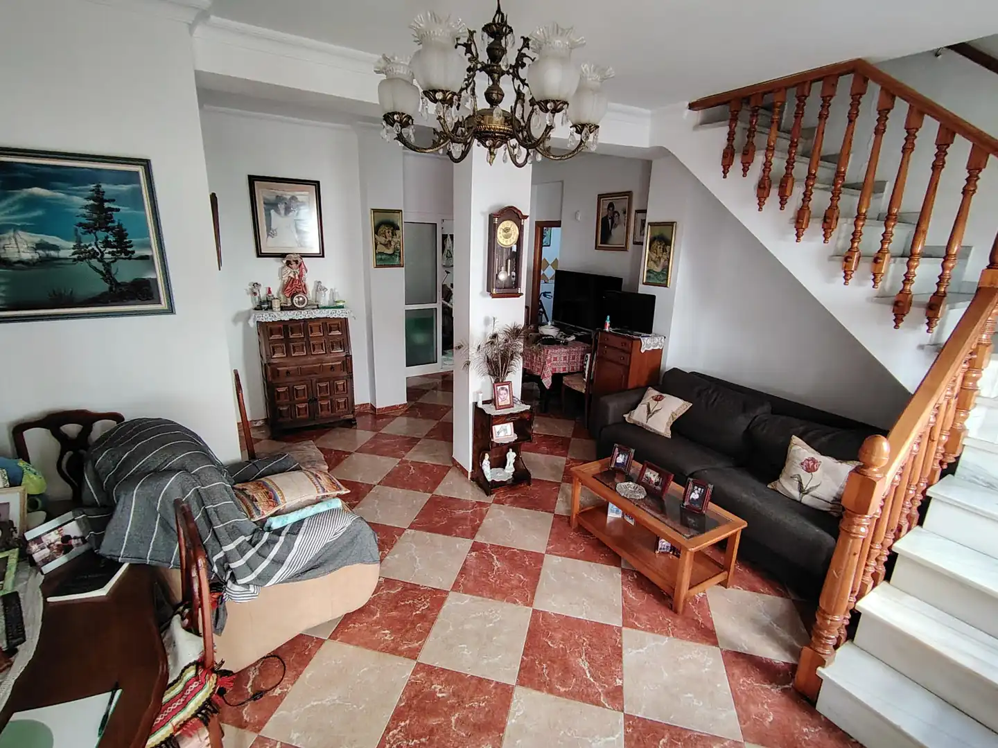 Maison jumelée à vendre à Torre del Mar, imagen 2