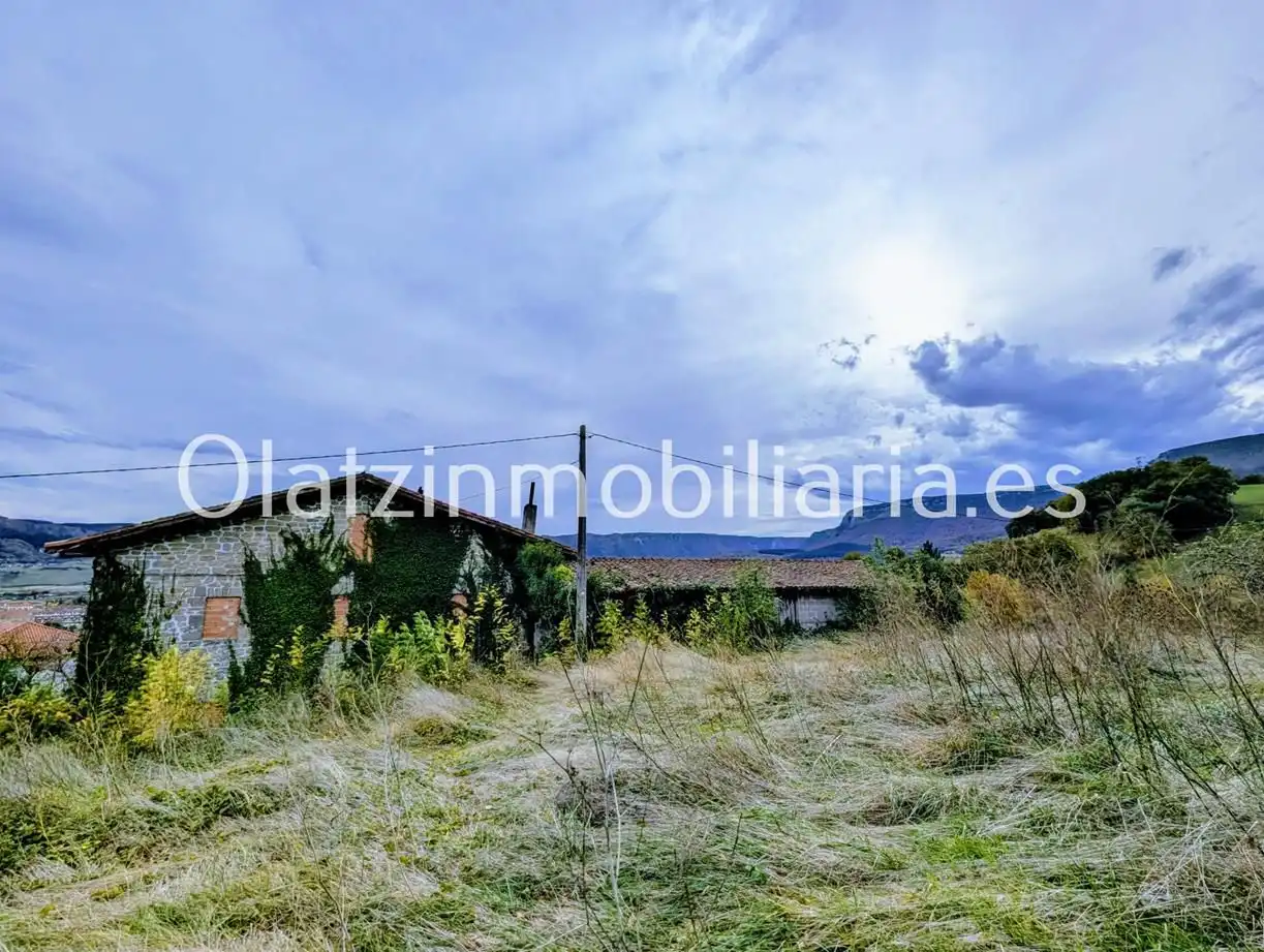 Casa o chalet en venta en Urduña / Orduña
