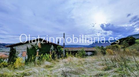Foto 3 de Casa o xalet en venda a Urduña / Orduña, Bizkaia