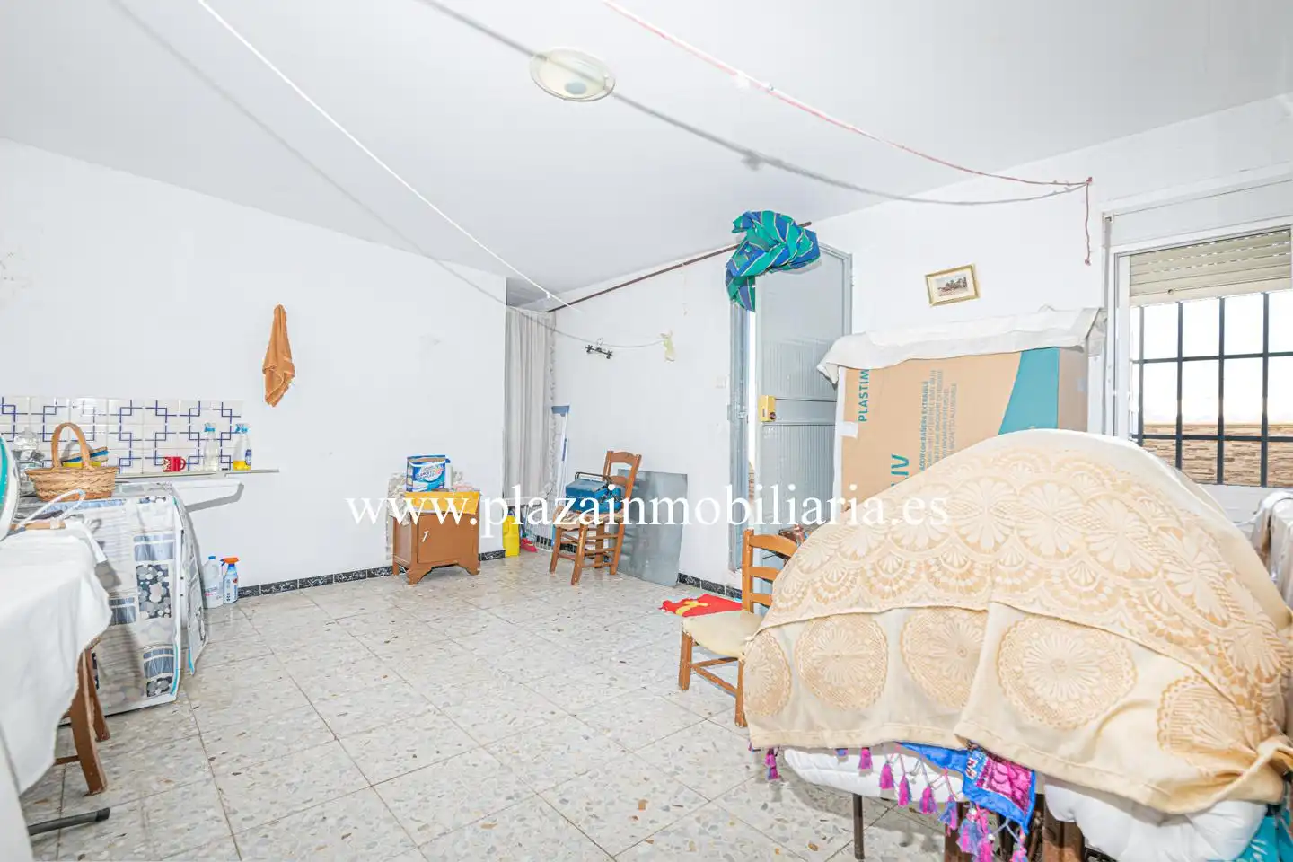 Casa con terrazza in vendita a Hoya del Molino, imagen 25