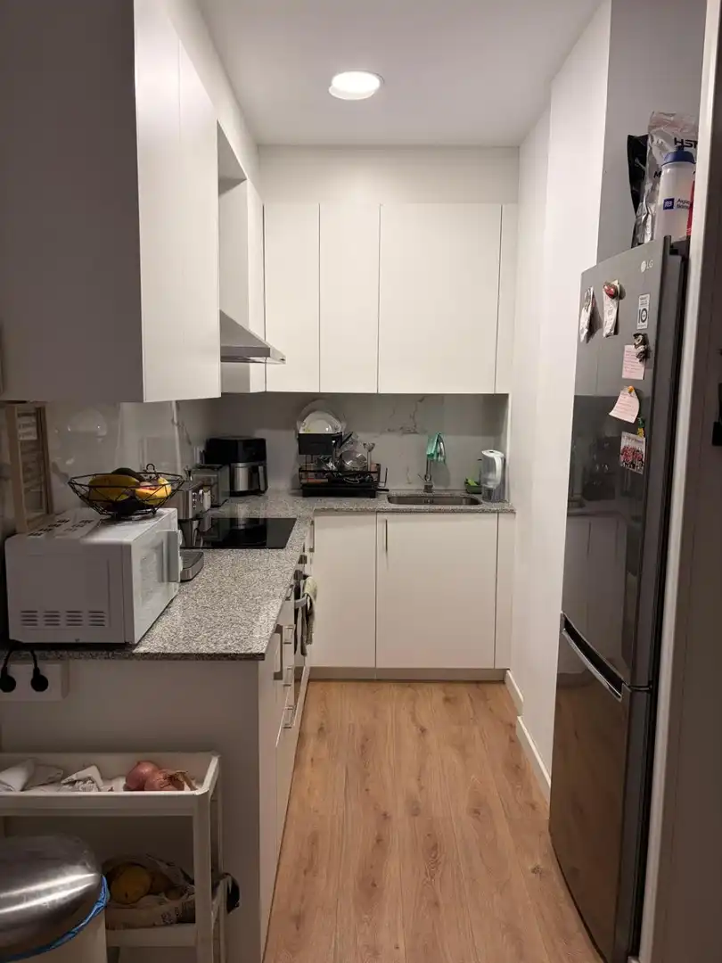 Flat for rent in Peramàs
