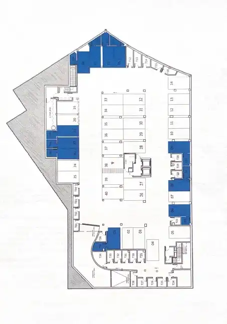Wohnung zum Verkauf in Valencia mit Klimaanlage, Heizung und Terrasse