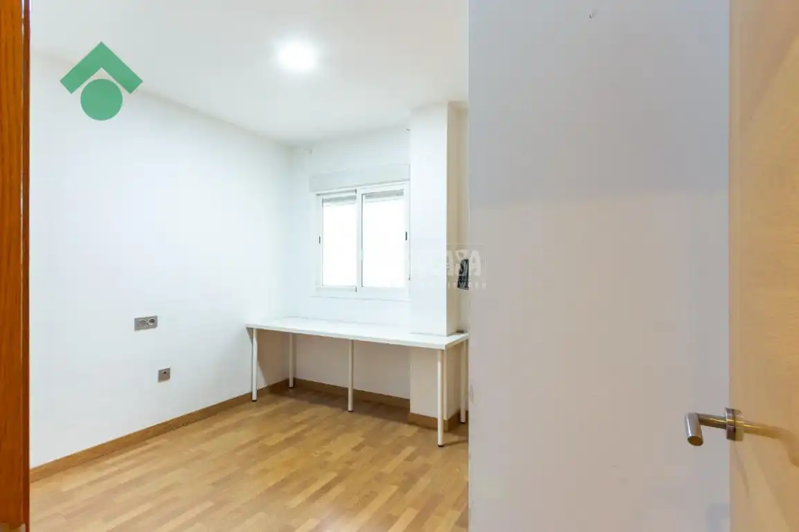 Bedroom of Attic for sale in Rincón de la Victoria  with Terrace and Community pool