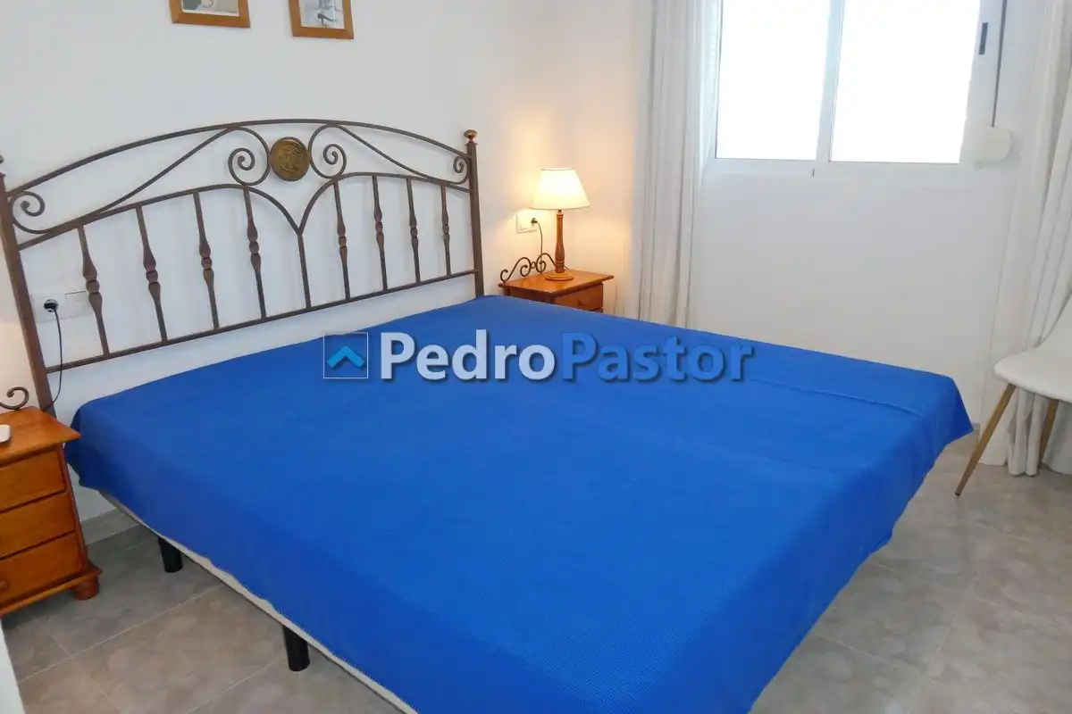 Apartament amb piscina en venda a Las Marinas / Les Marines, imagen 16