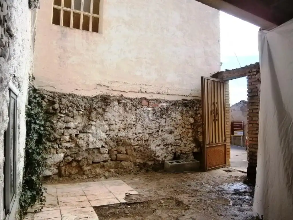 Casa adosada en venda en Litago