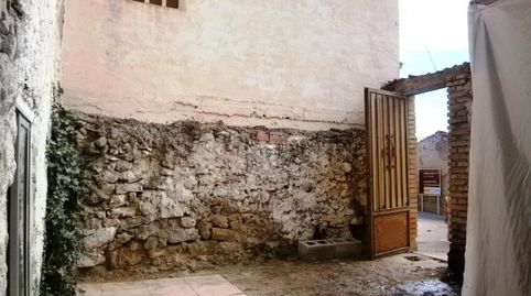 Foto 3 von Einfamilien-Reihenhaus zum Verkauf in C/ Castillo, Litago, Zaragoza