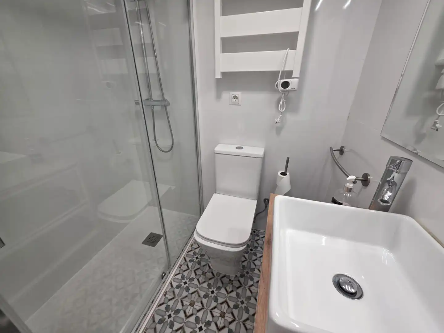 Wohnung mit Aufzug zum Verkauf in ALC D JAIME FERRER NOMDED, imagen 12