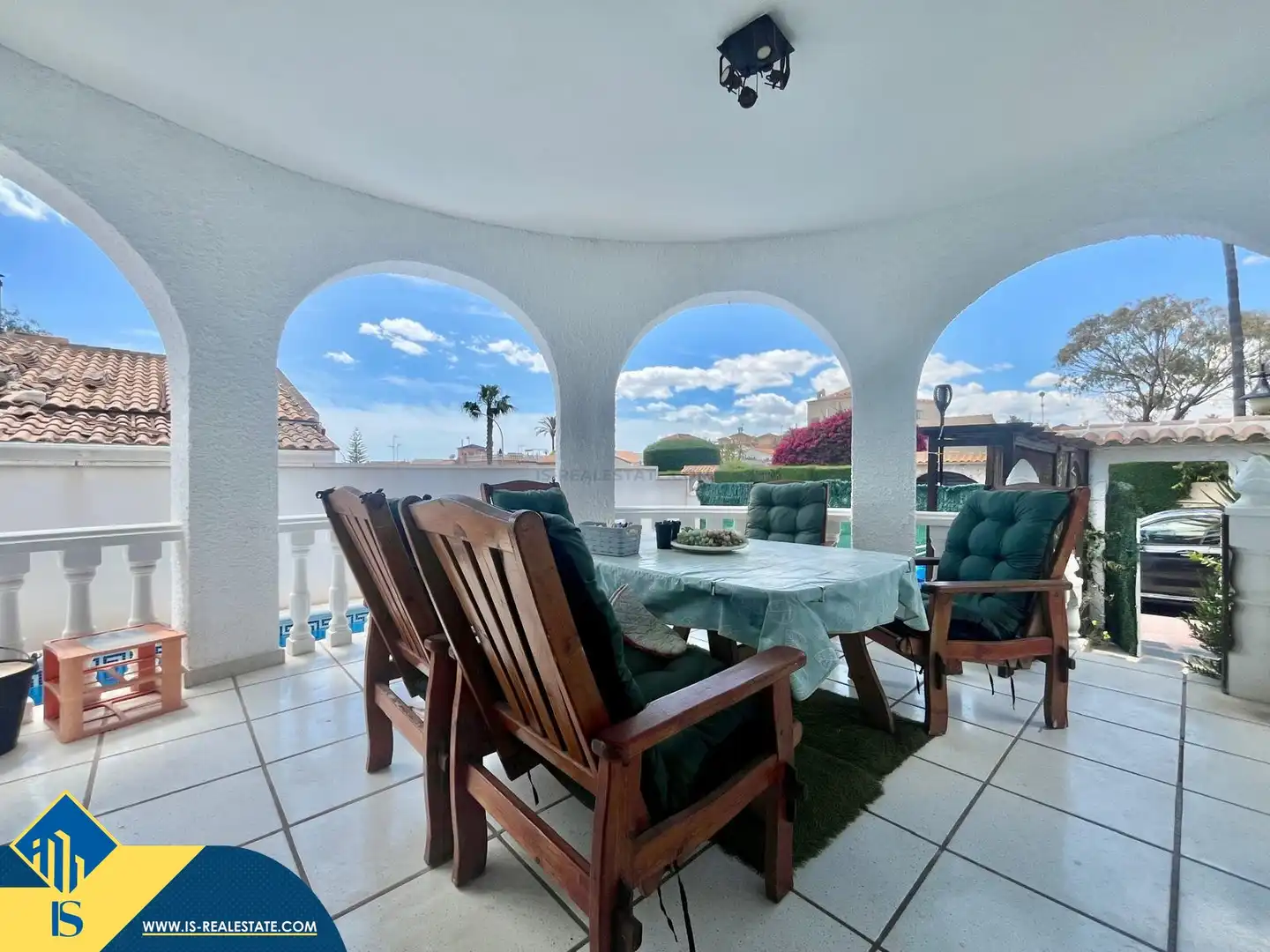 Villa mit Pool zum Verkauf in Orihuela Costa, imagen 6