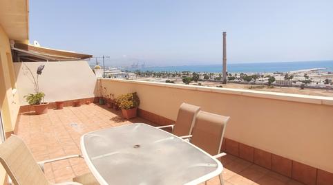 Photo 3 of Attic to rent in Camino de la Térmica, Martín Carpena - Torre del Río, Málaga