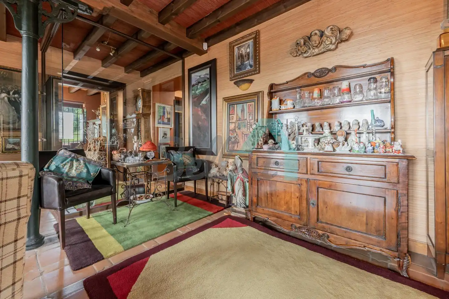 Casa o xalet en venda a Vicente Vallina García, Buenavista