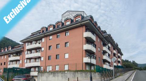 Foto 2 de Piso en venta en Travesía de el Cantón, 22, Limpias, Cantabria