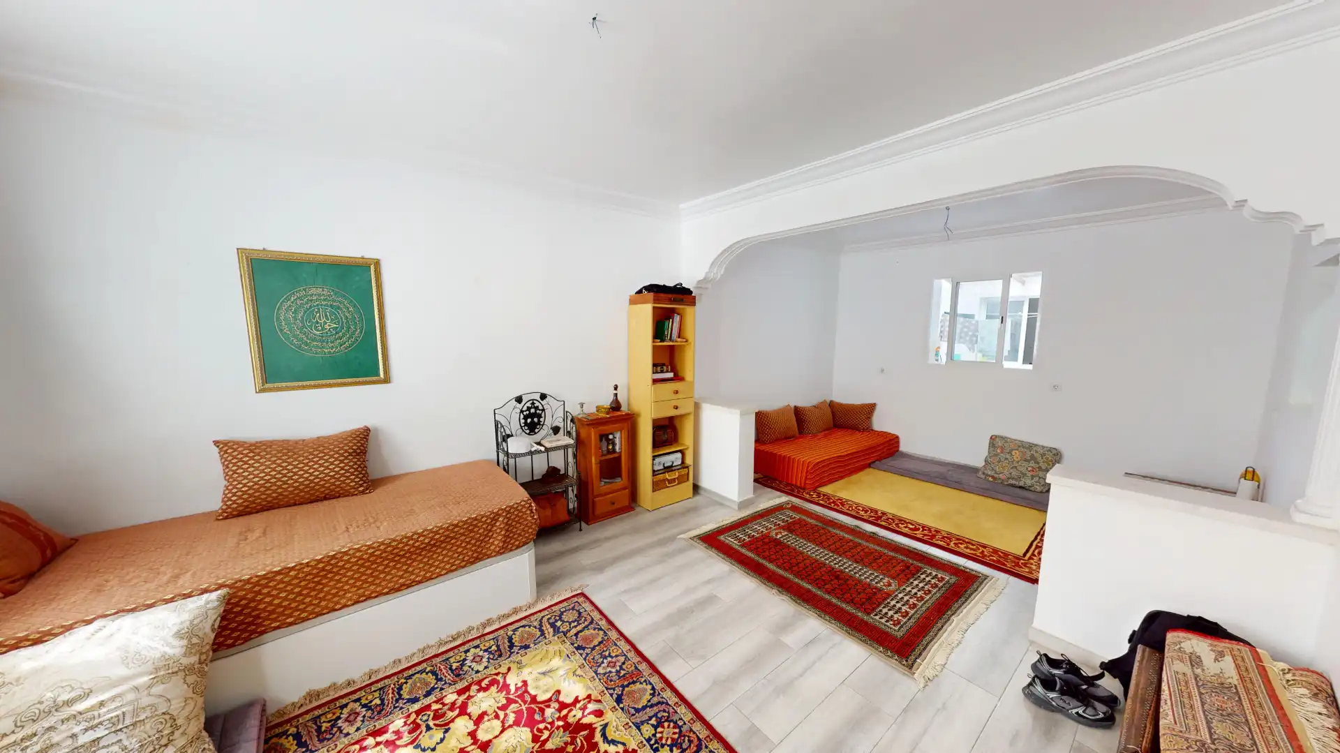 Adosado con terraza en venta en Carrer Obispo Barrachina, imagen 5