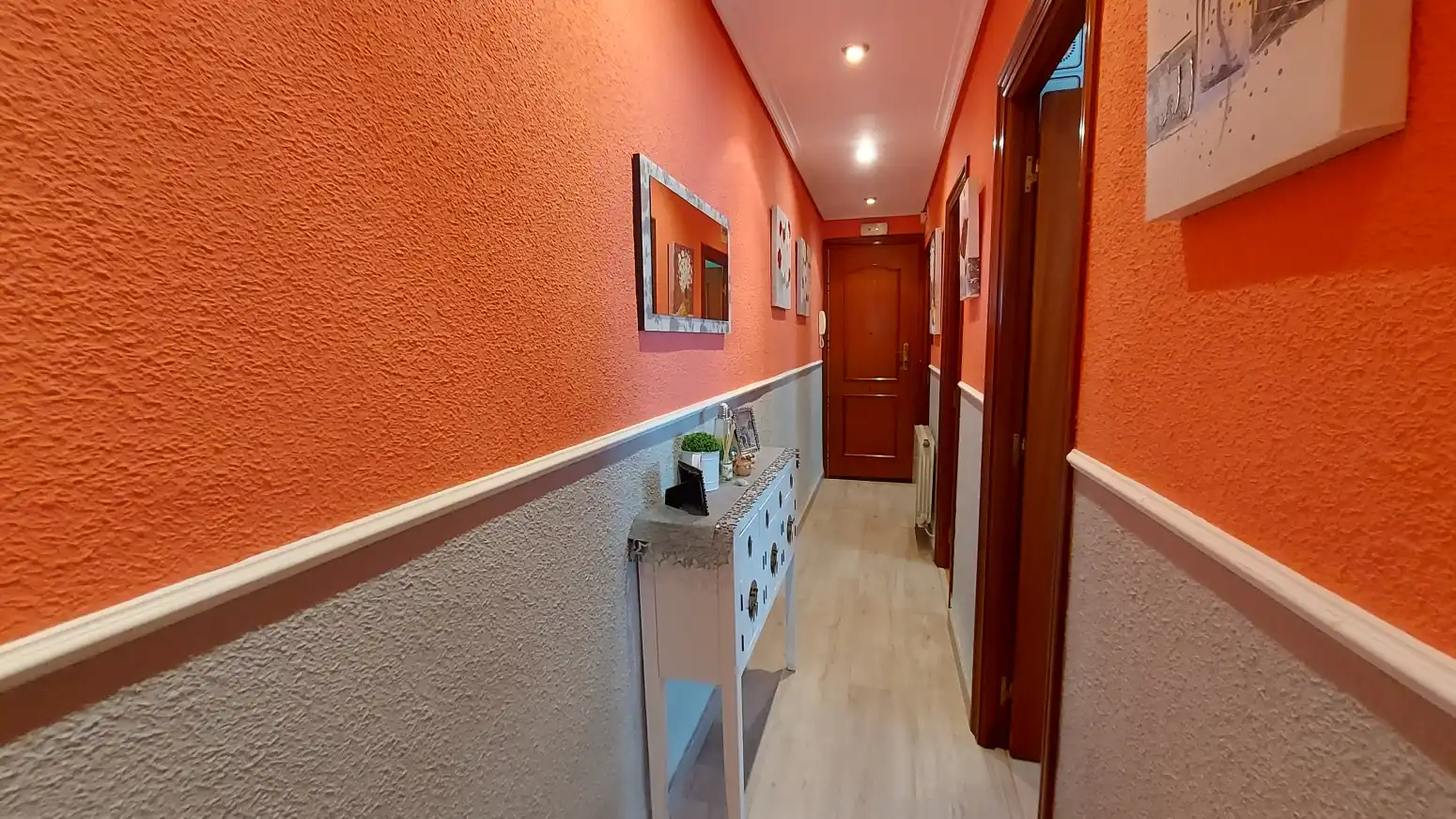 Pis amb ascensor en venda a Logroño - Portales, imagen 14