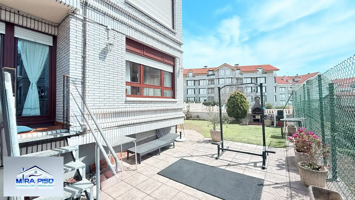 Vivienda con terraza en venta en Tregadín, imagen 11