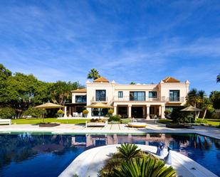 Casa o xalet en venda a Paraiso - Barronal