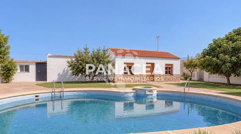 Casa rural en venta en Pechina