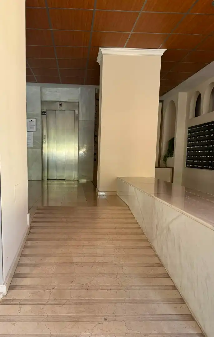 Apartamento de alquiler en Plaza Géminis, 1, Aguadulce Sur