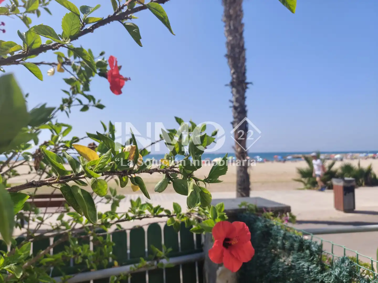 Apartament en venda a Passeig Marítim, Port - Horta de Santa María