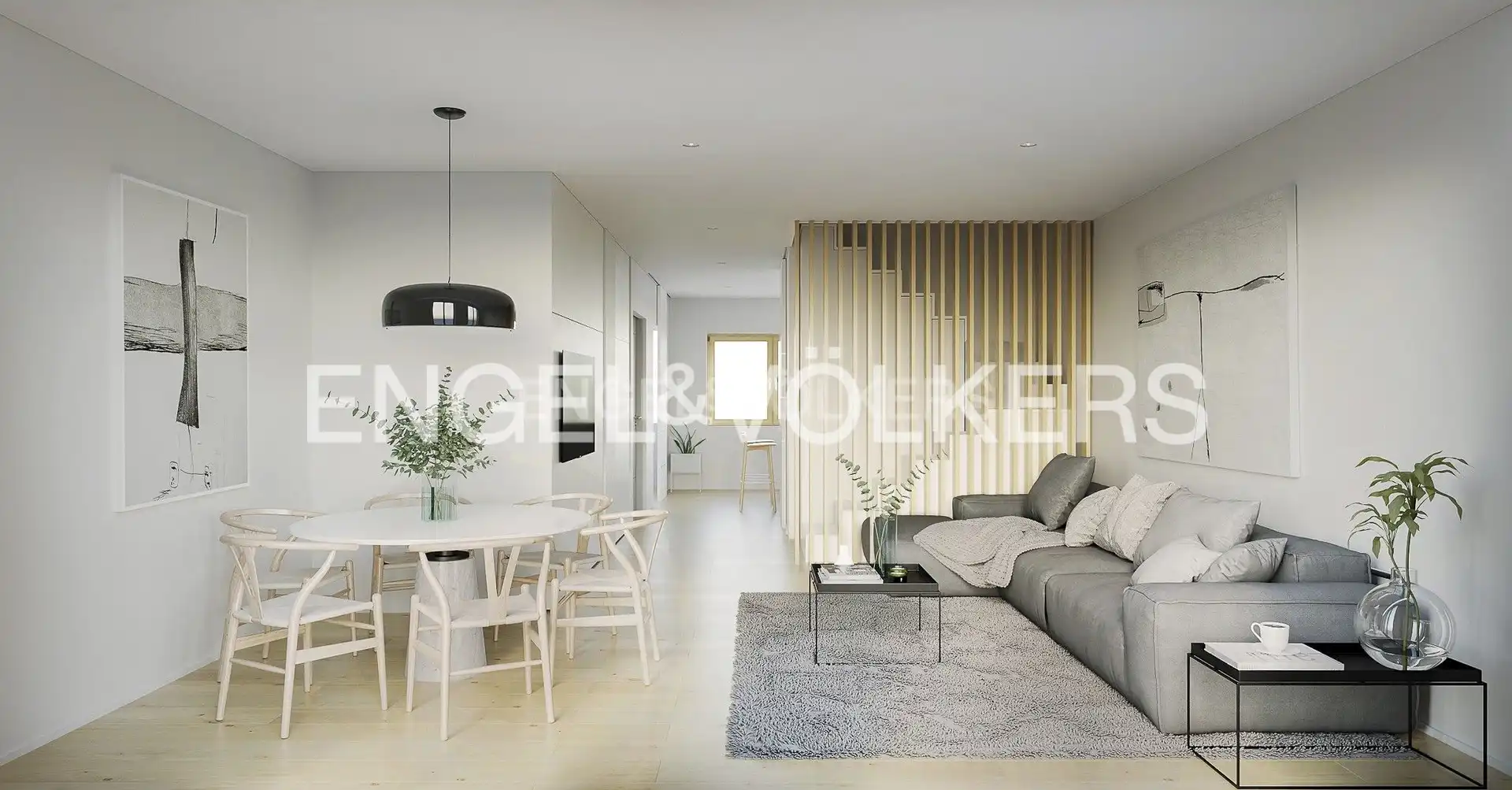Penthouse with lift for sale in Sant Martí, imagen 16