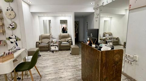 Foto 3 von Geschaftsraum zur ubertragung in Barrio del Centro, Alicante / Alacant