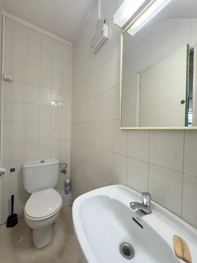 Local comercial de lloguer a Carrer de Francesc Macià i Llussà 11, imagen 9