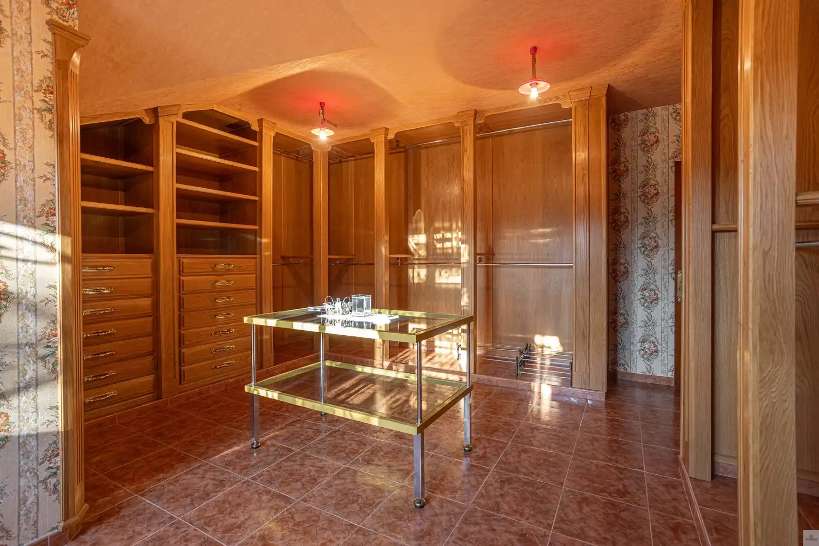 Casa o chalet en venta en El Escorial con Aire acondicionado, Calefacción y Terraza